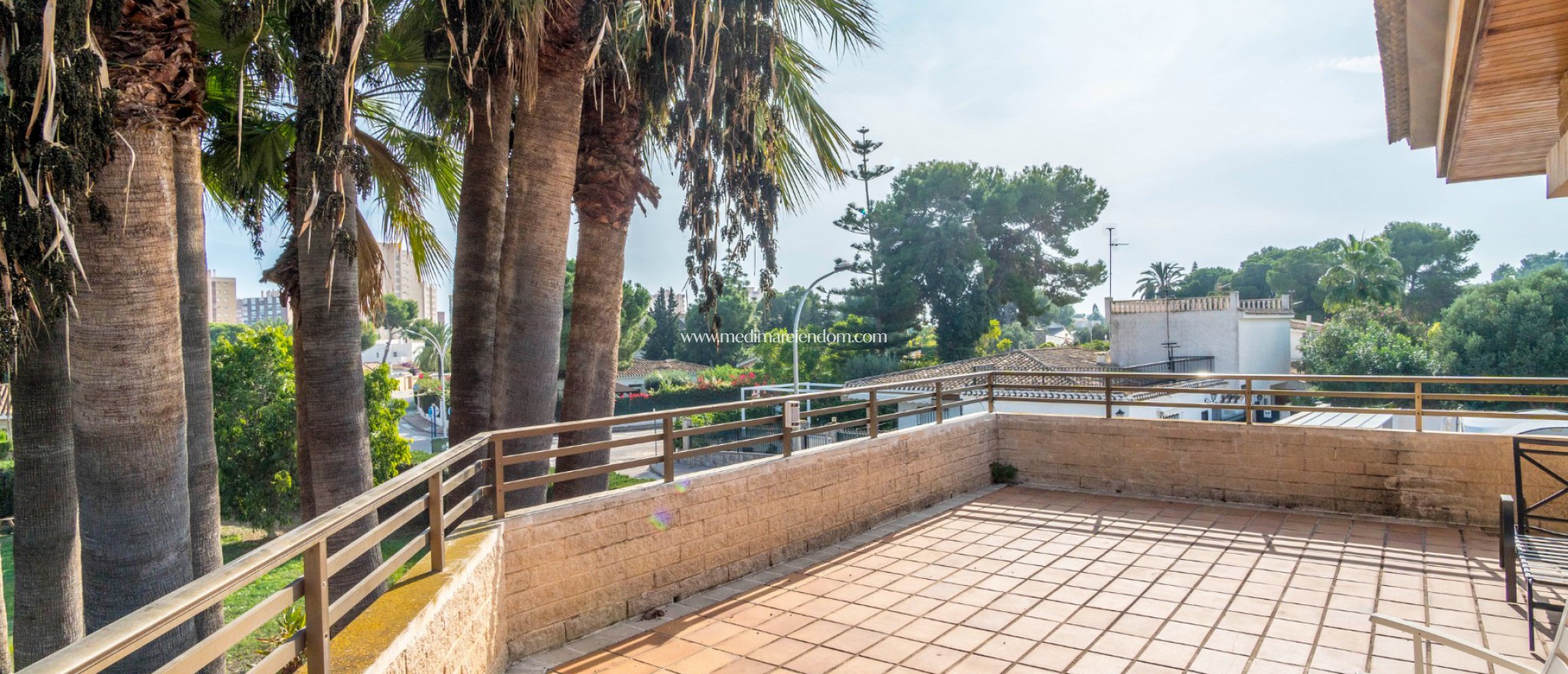 Resale - Villa - Orihuela Costa - Campoamor