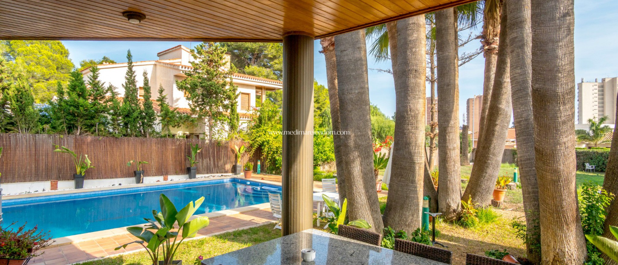 Resale - Villa - Orihuela Costa - Campoamor