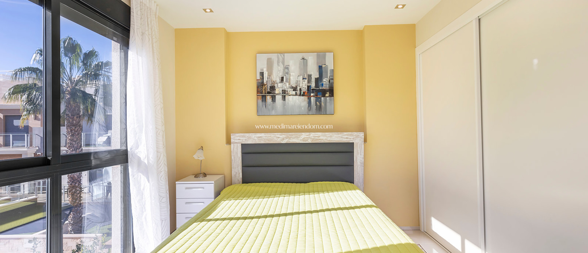 Resale - Villa - Orihuela Costa - La Zenia