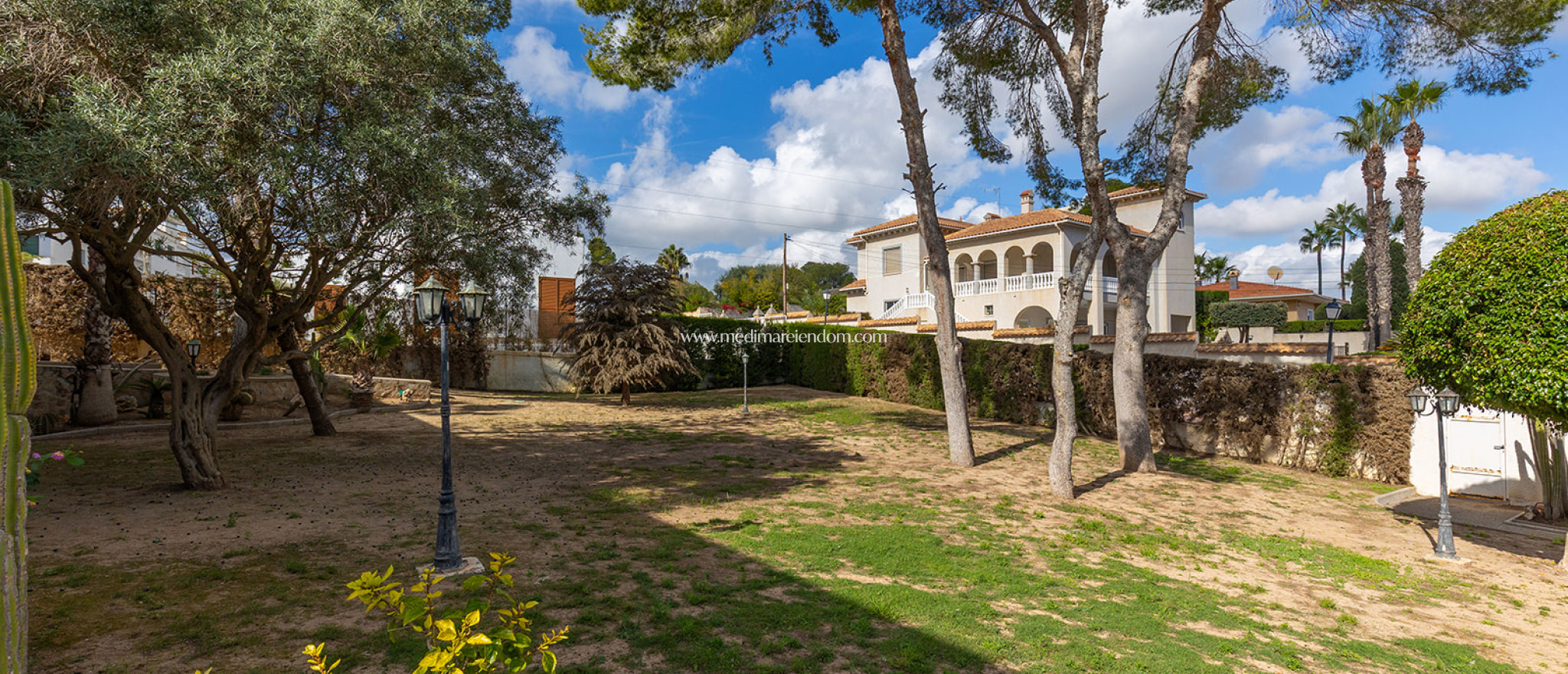 Resale - Villa - Orihuela Costa - Las Filipinas