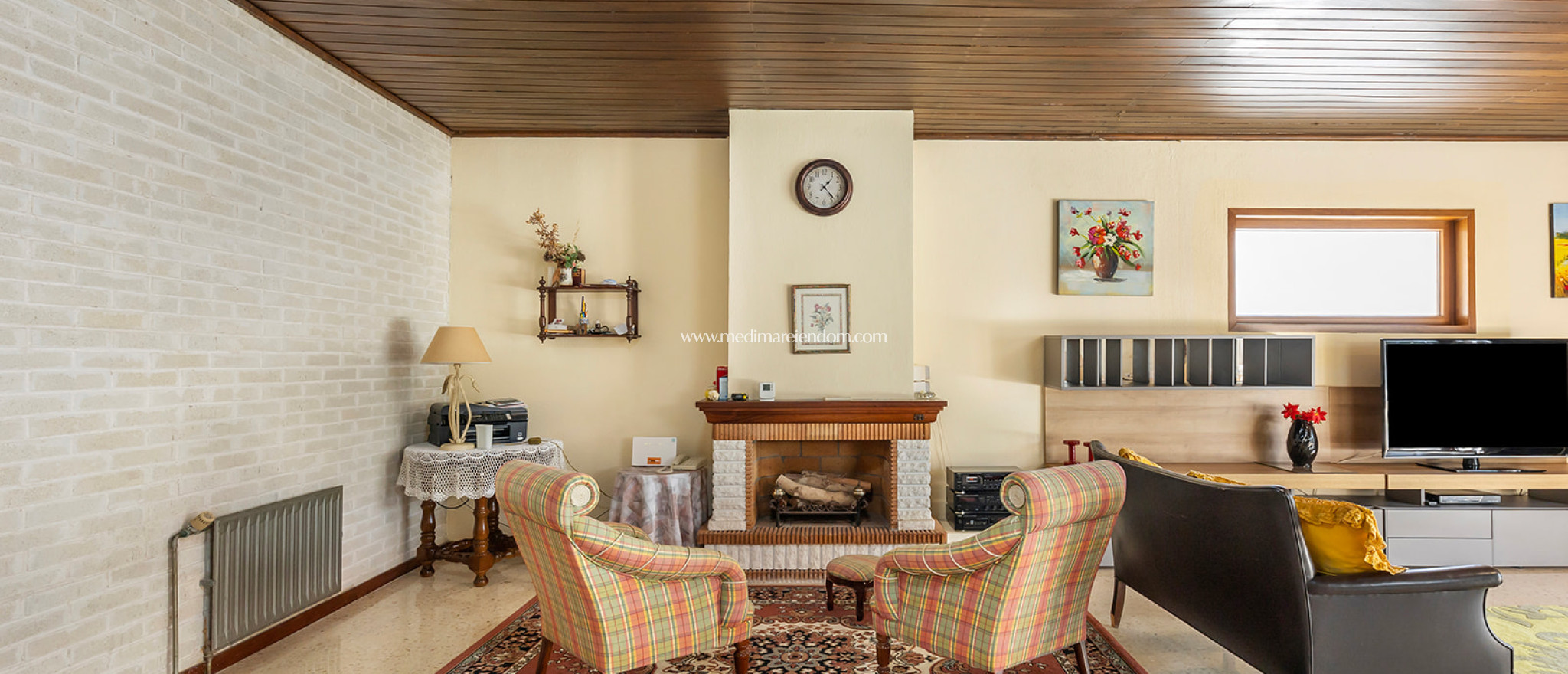 Resale - Villa - Orihuela Costa - Las Filipinas