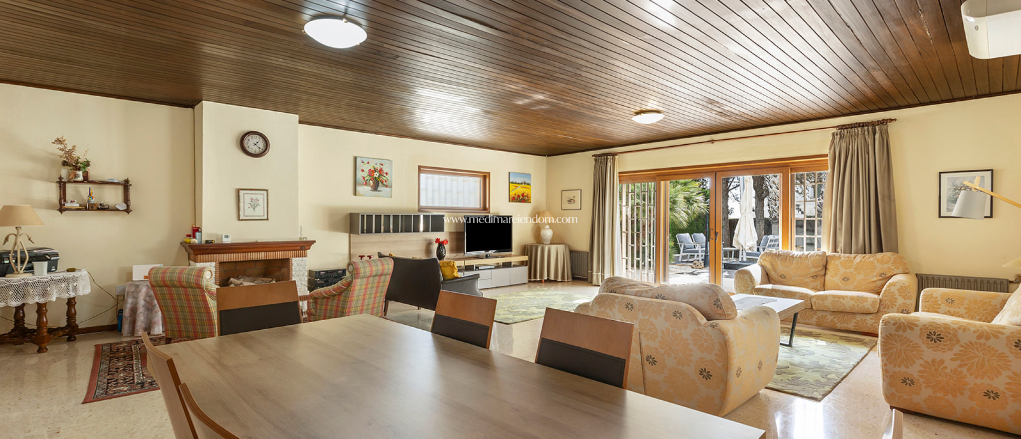 Resale - Villa - Orihuela Costa - Las Filipinas