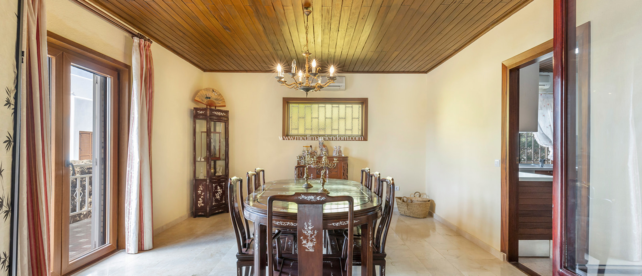 Resale - Villa - Orihuela Costa - Las Filipinas