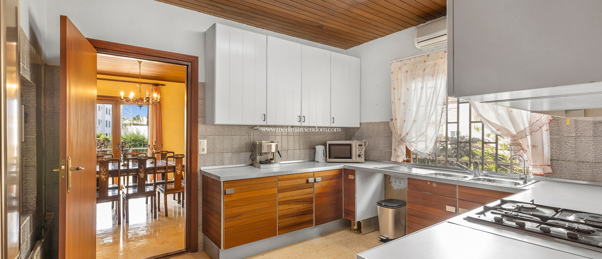 Resale - Villa - Orihuela Costa - Las Filipinas