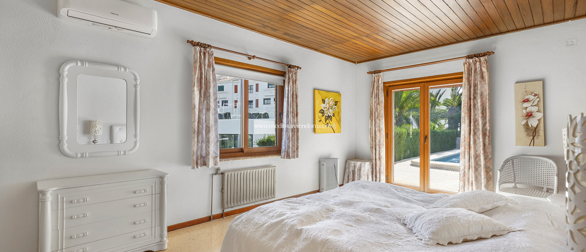 Resale - Villa - Orihuela Costa - Las Filipinas