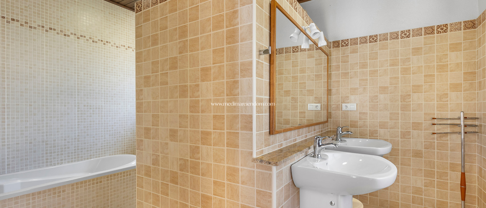 Resale - Villa - Orihuela Costa - Las Filipinas