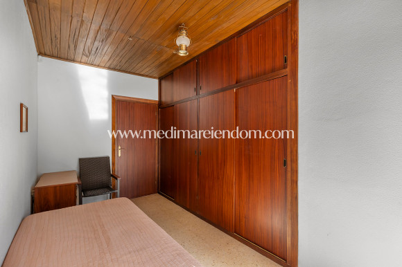 Resale - Villa - Orihuela Costa - Las Filipinas