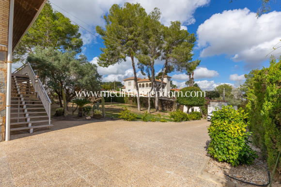 Resale - Villa - Orihuela Costa - Las Filipinas