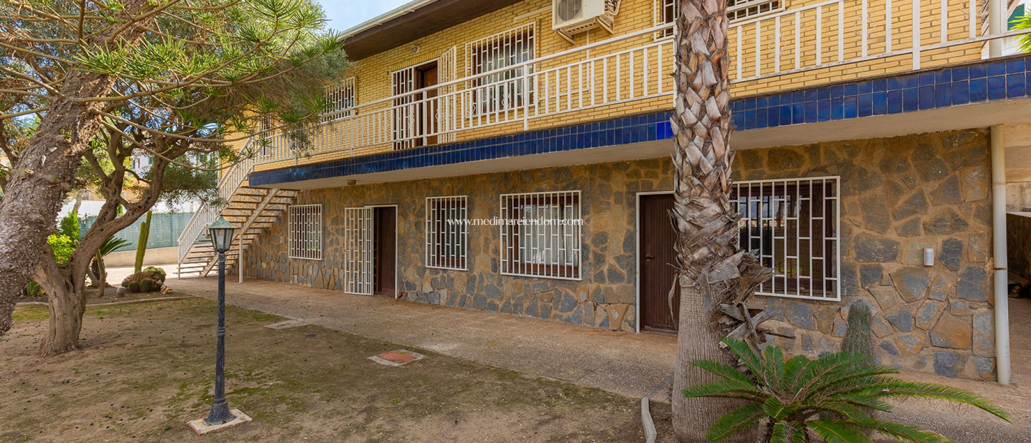 Resale - Villa - Orihuela Costa - Las Filipinas