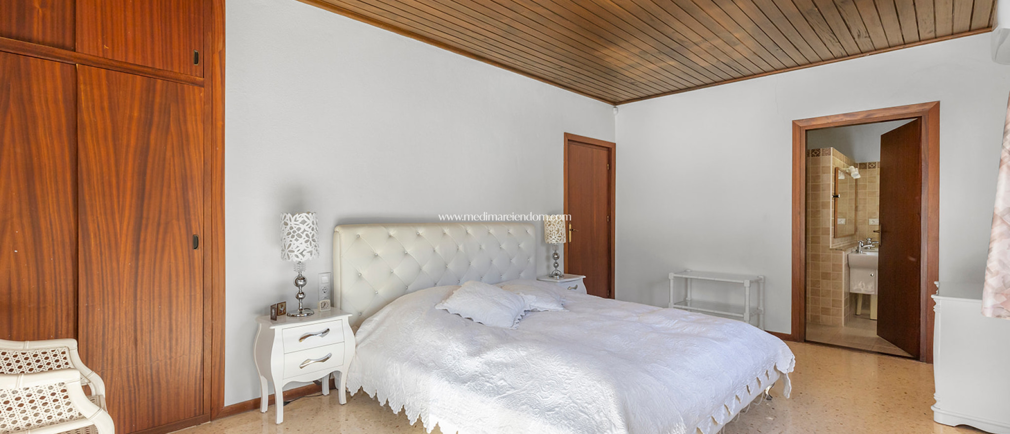 Resale - Villa - Orihuela Costa - Las Filipinas