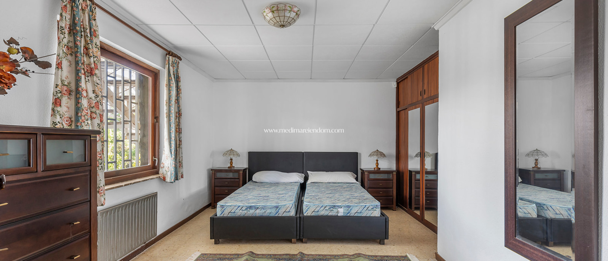 Resale - Villa - Orihuela Costa - Las Filipinas