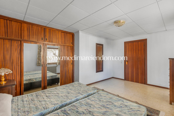 Resale - Villa - Orihuela Costa - Las Filipinas