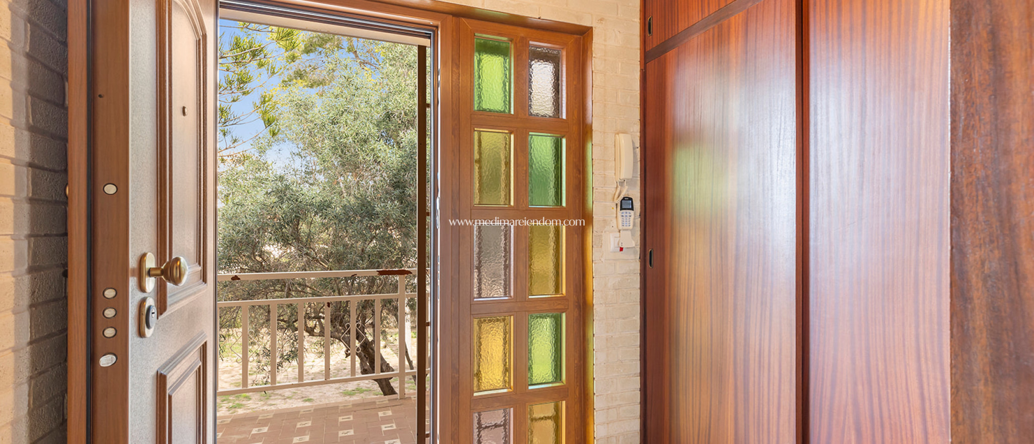 Resale - Villa - Orihuela Costa - Las Filipinas