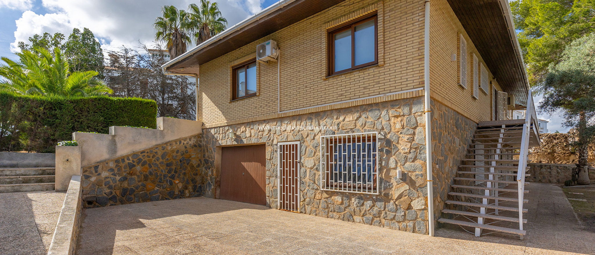Resale - Villa - Orihuela Costa - Las Filipinas