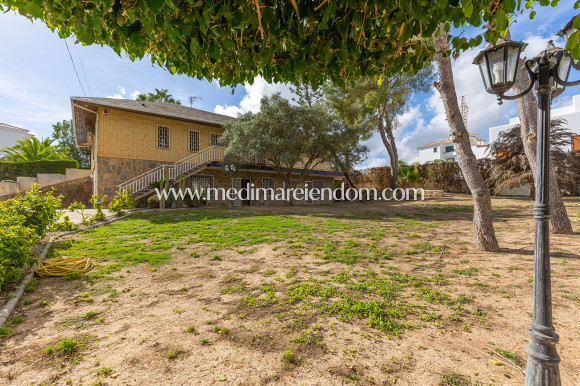 Resale - Villa - Orihuela Costa - Las Filipinas