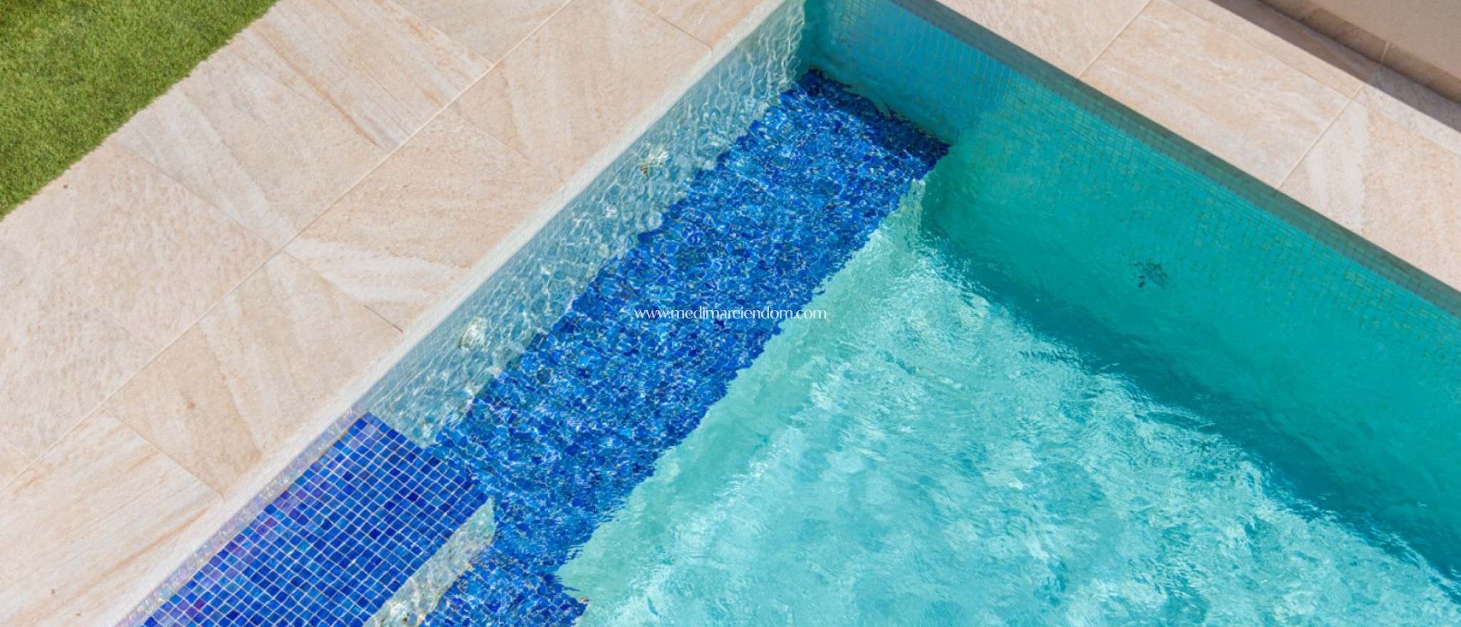 Resale - Villa - Orihuela Costa - Lomas De Cabo Roig