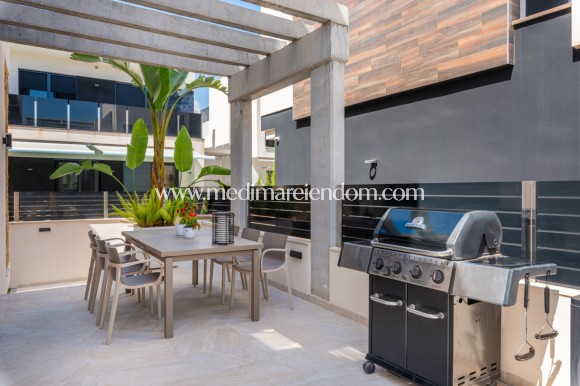 Resale - Villa - Orihuela Costa - Lomas De Cabo Roig