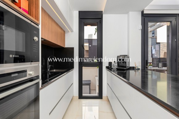 Resale - Villa - Orihuela Costa - Lomas De Cabo Roig