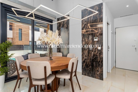 Resale - Villa - Orihuela Costa - Lomas De Cabo Roig