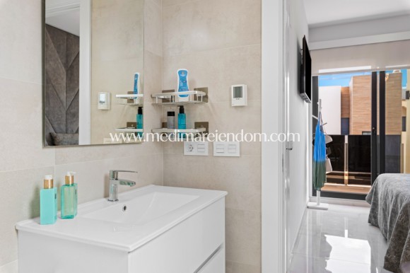 Resale - Villa - Orihuela Costa - Lomas De Cabo Roig