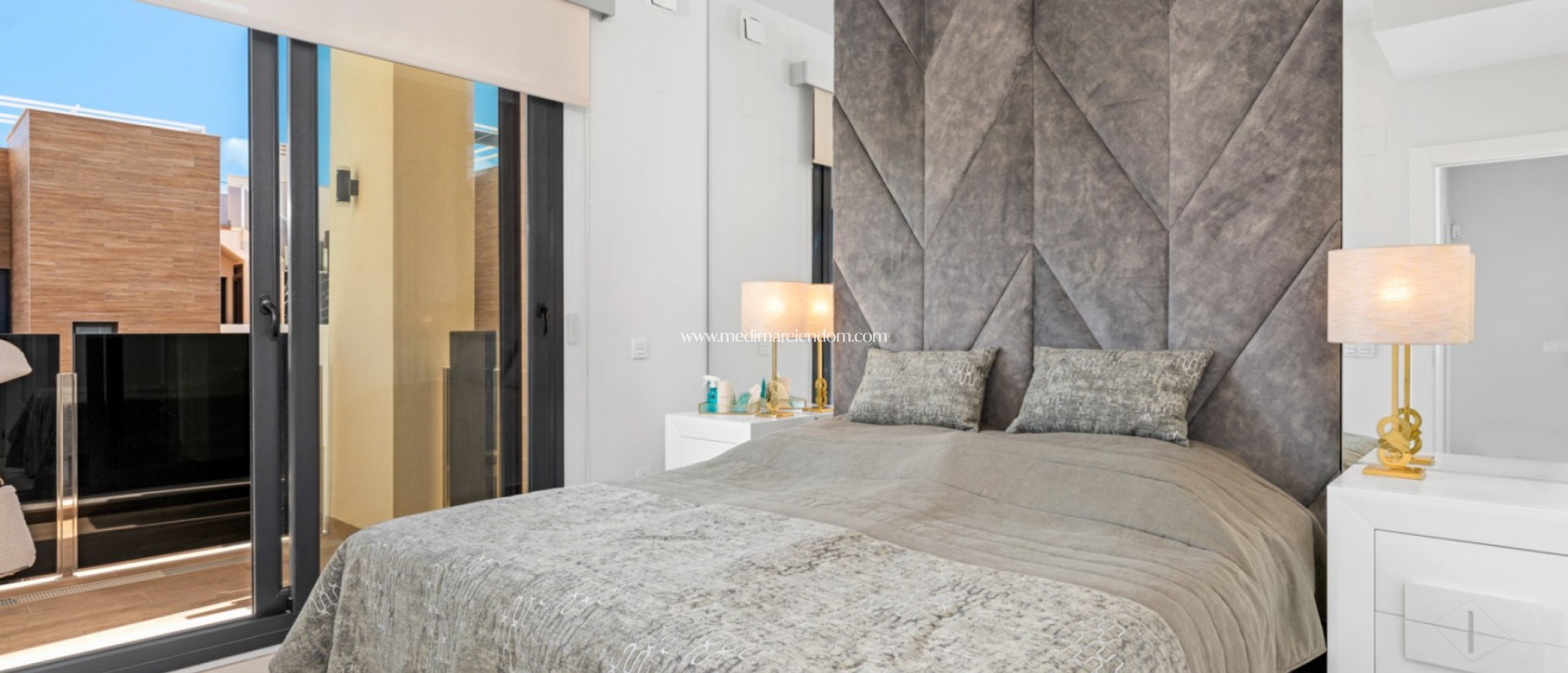 Resale - Villa - Orihuela Costa - Lomas De Cabo Roig