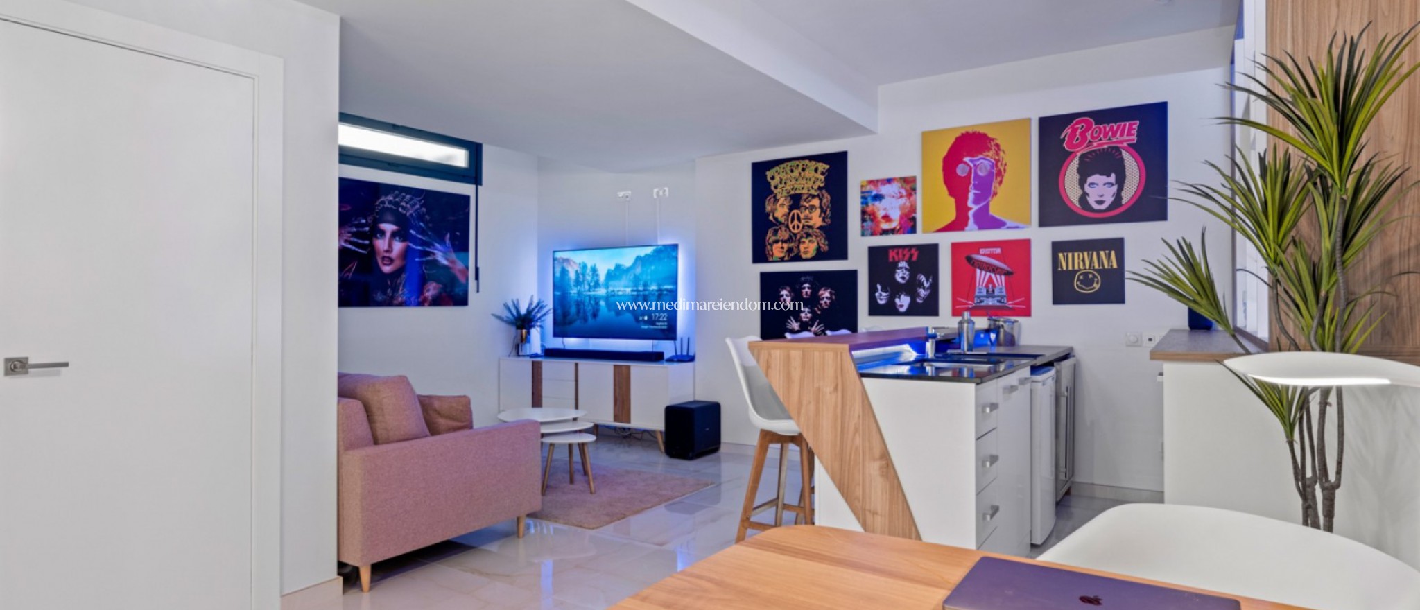 Resale - Villa - Orihuela Costa - Lomas De Cabo Roig