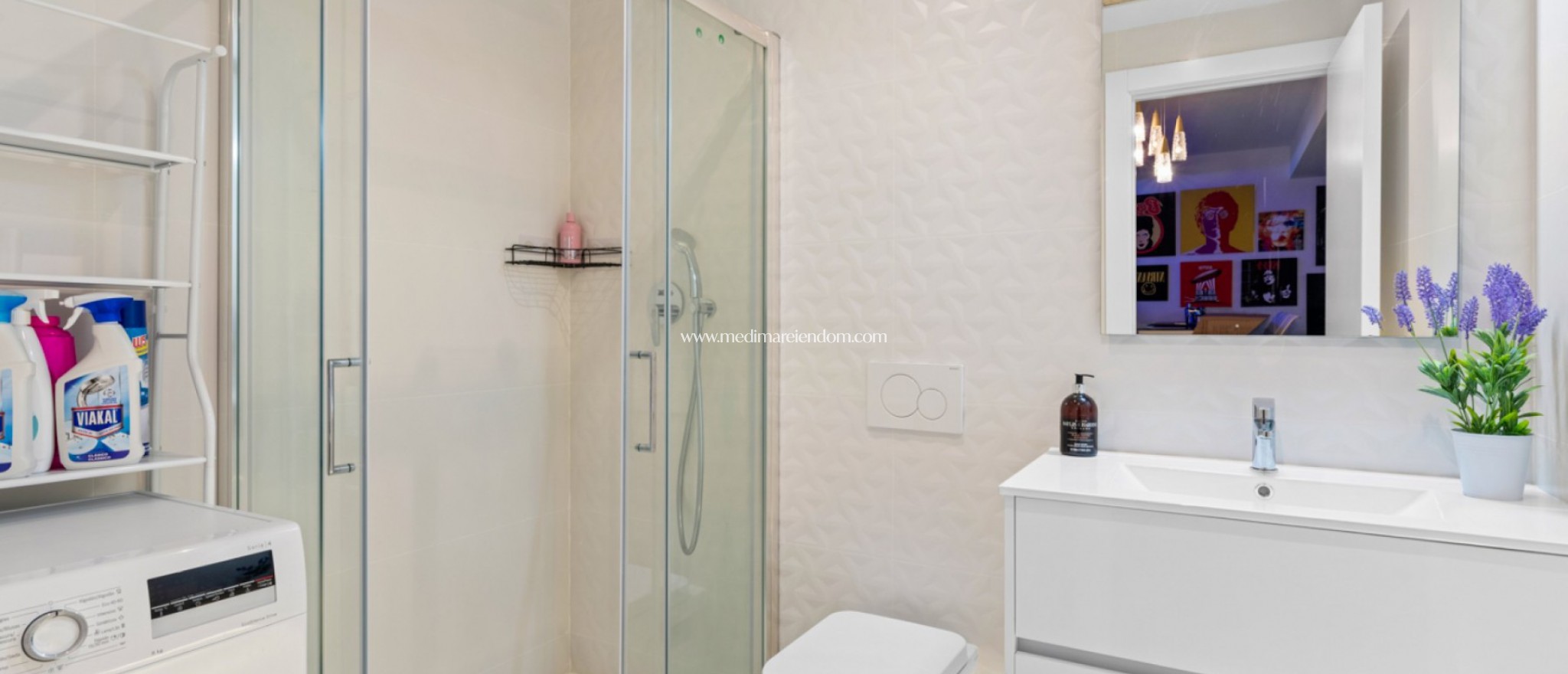 Resale - Villa - Orihuela Costa - Lomas De Cabo Roig