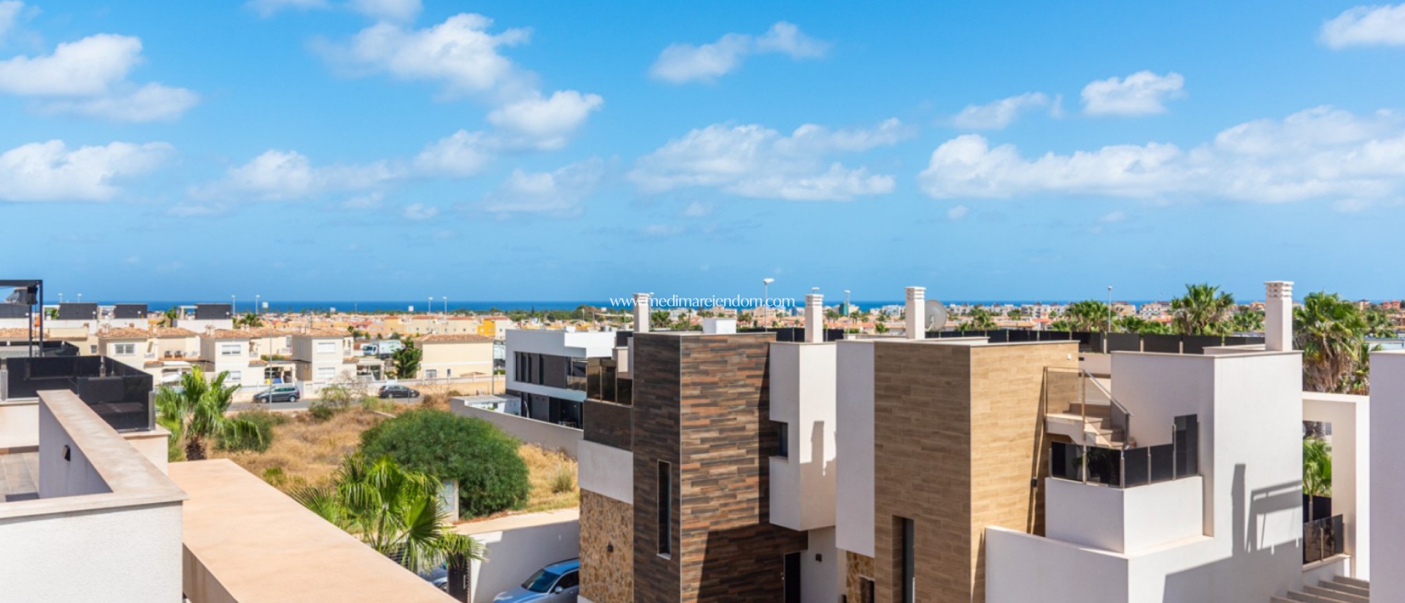 Resale - Villa - Orihuela Costa - Lomas De Cabo Roig