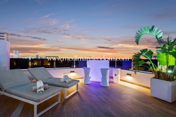 Resale - Villa - Orihuela Costa - Lomas De Cabo Roig