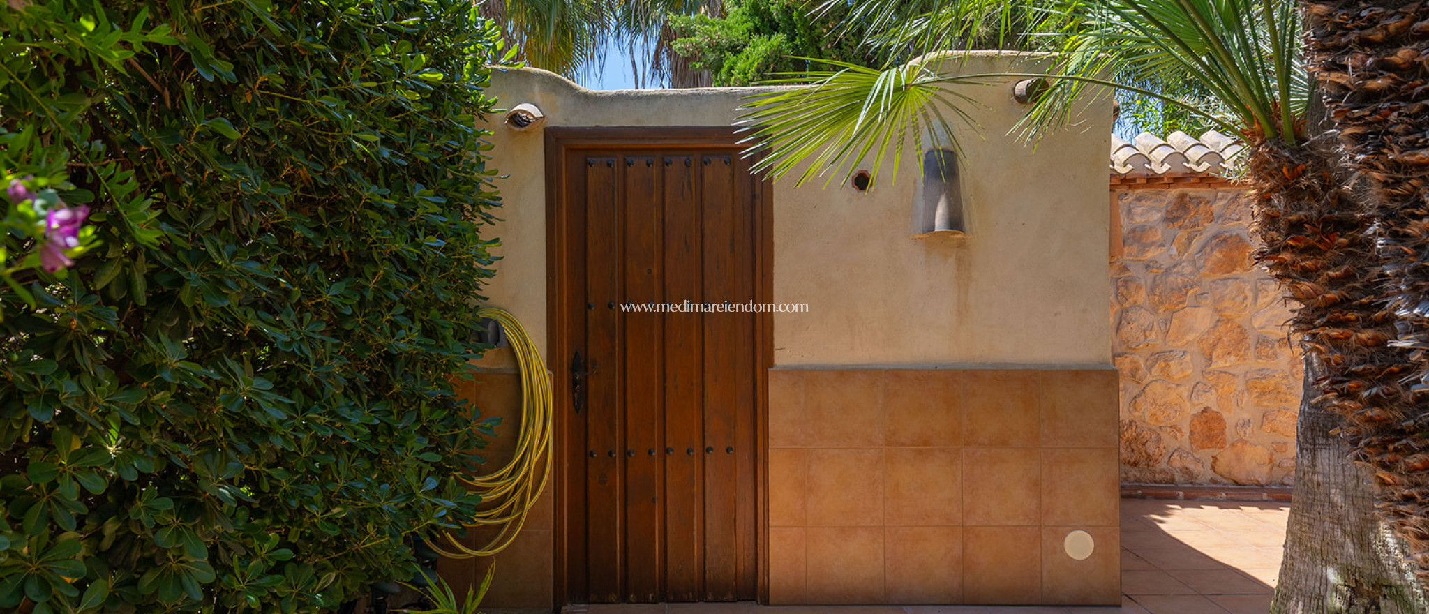 Resale - Villa - Orihuela - Orihuela Costa