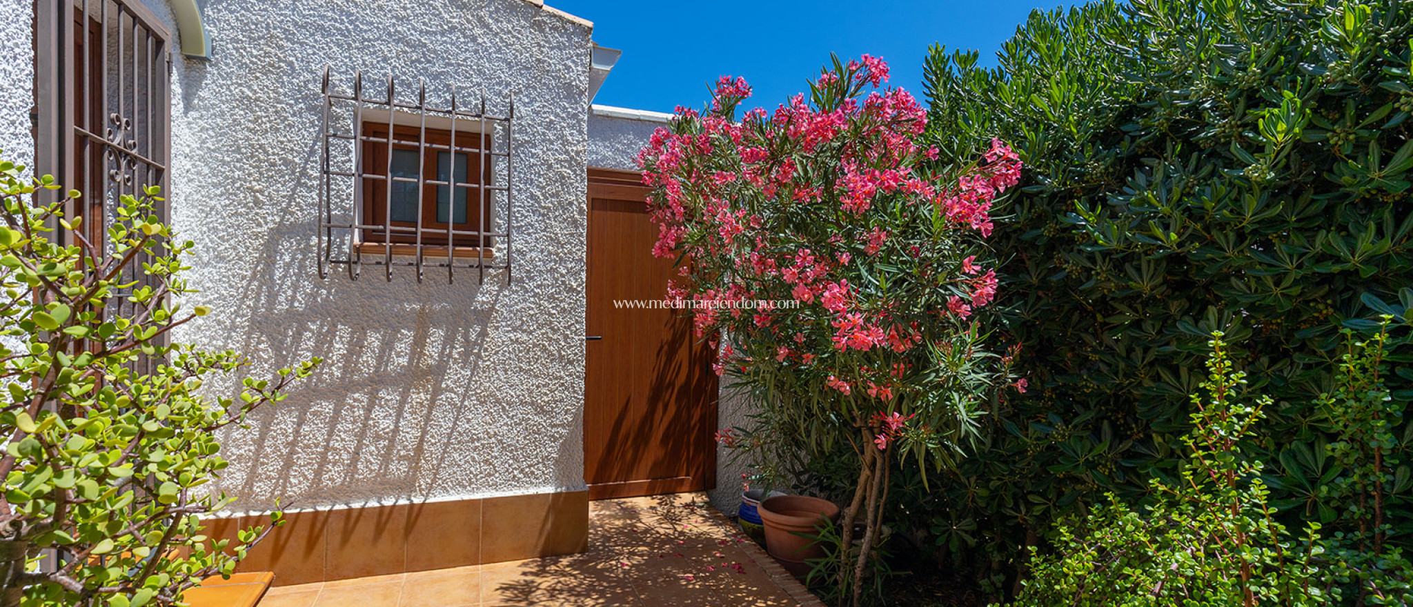 Resale - Villa - Orihuela - Orihuela Costa
