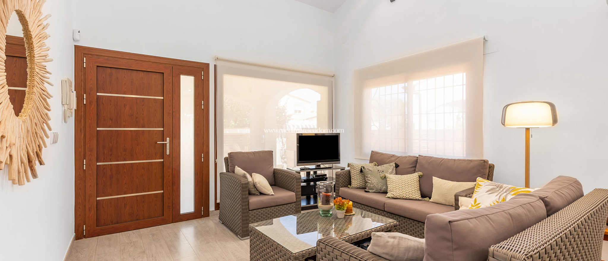 Resale - Villa - Orihuela - Orihuela Costa