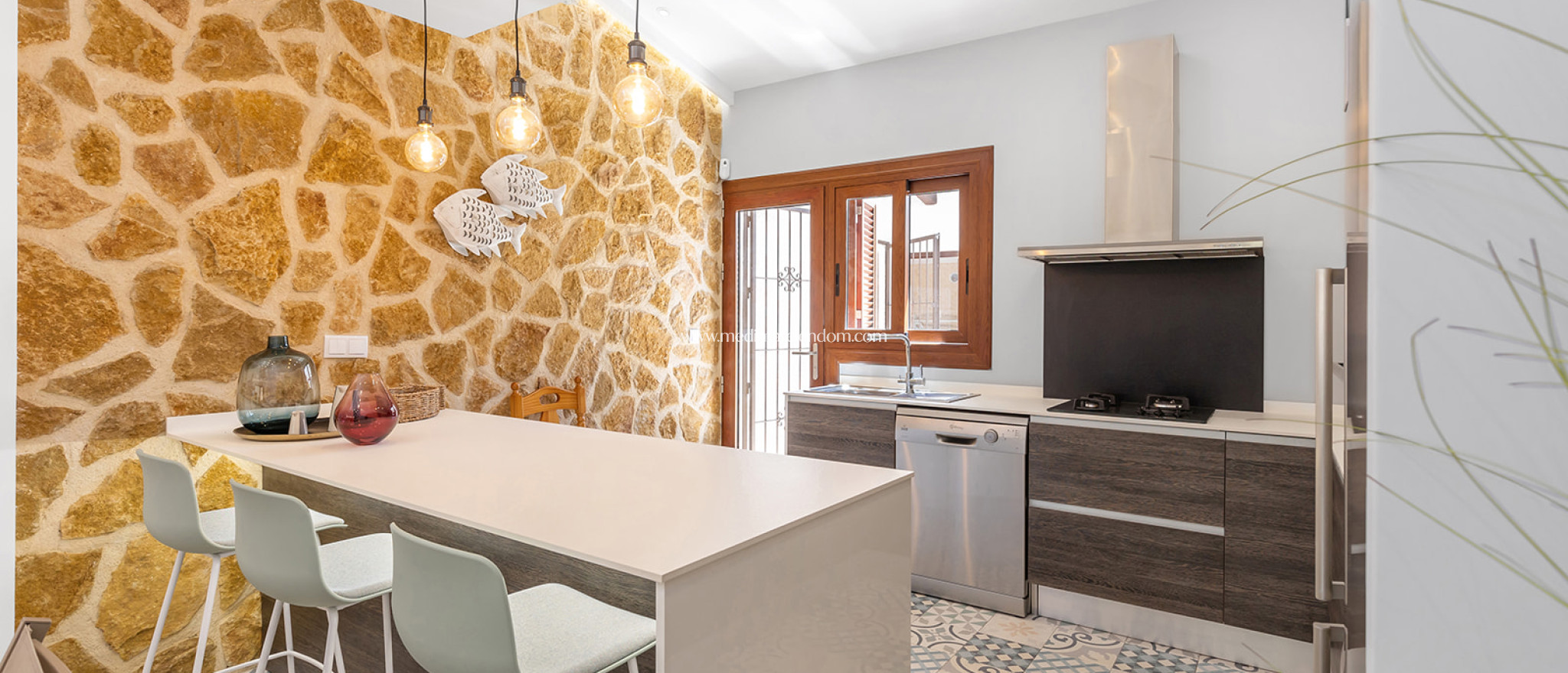 Resale - Villa - Orihuela - Orihuela Costa