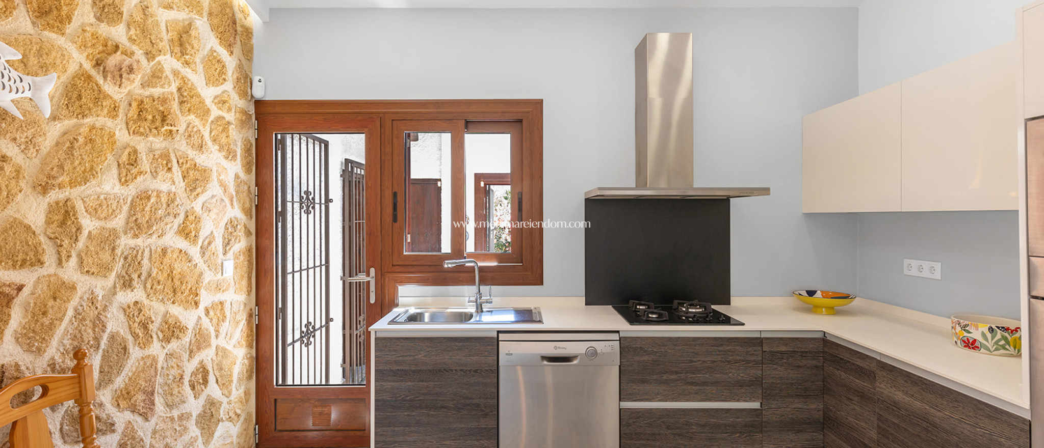 Resale - Villa - Orihuela - Orihuela Costa