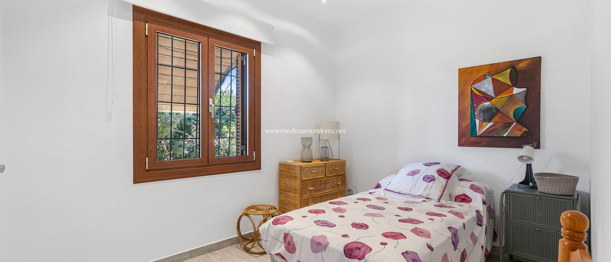 Resale - Villa - Orihuela - Orihuela Costa