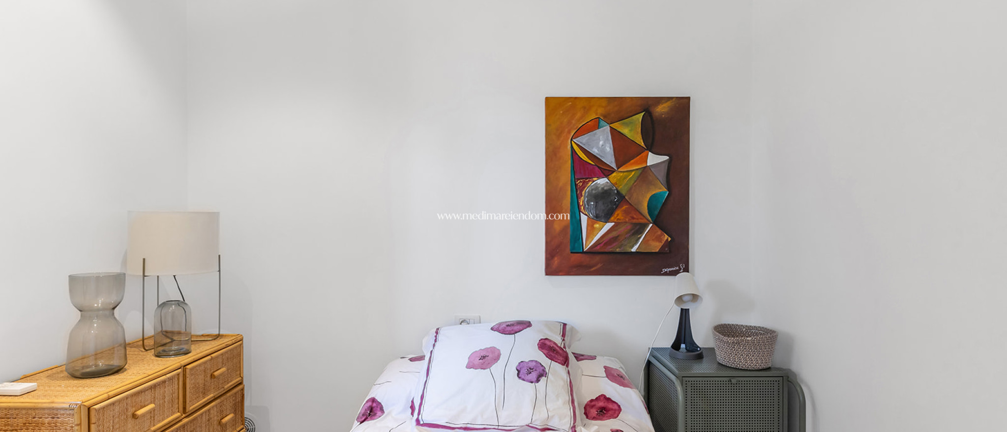 Resale - Villa - Orihuela - Orihuela Costa