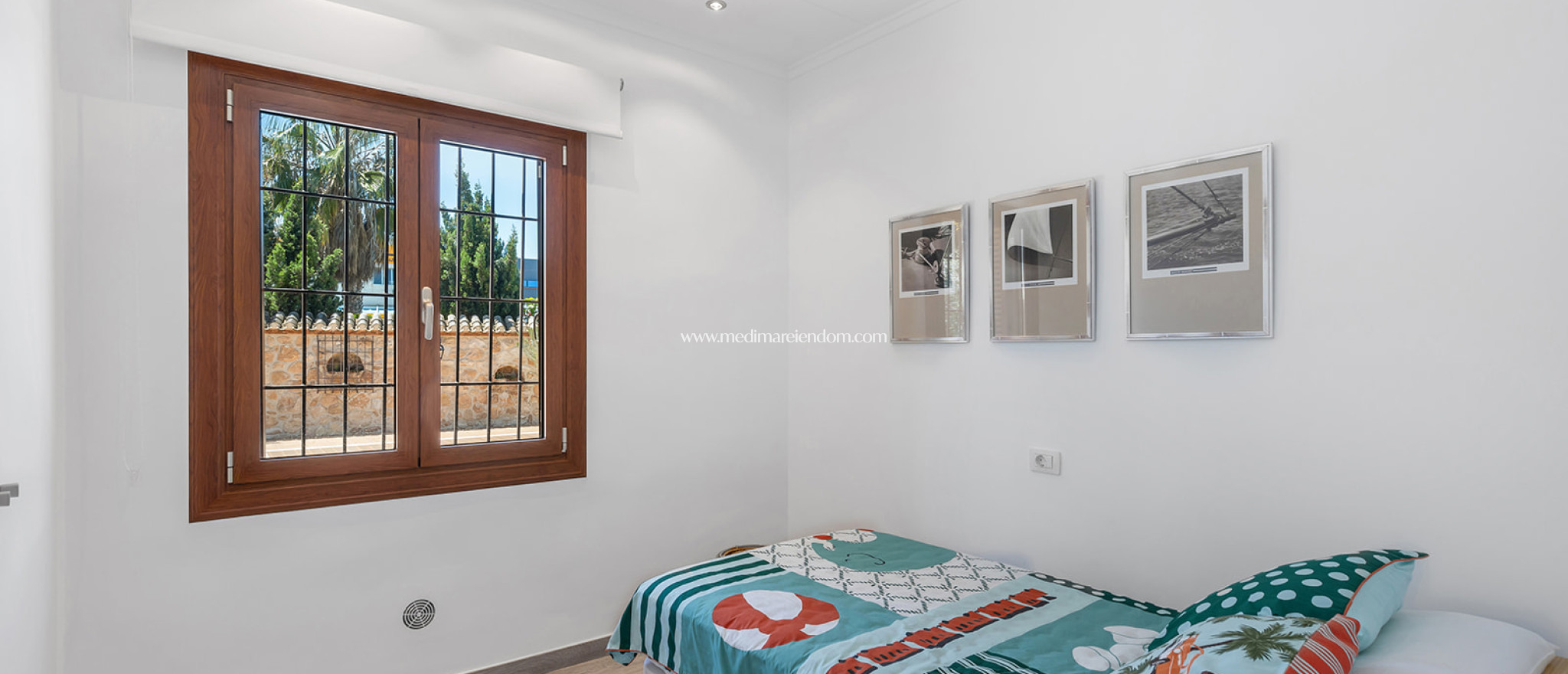 Resale - Villa - Orihuela - Orihuela Costa