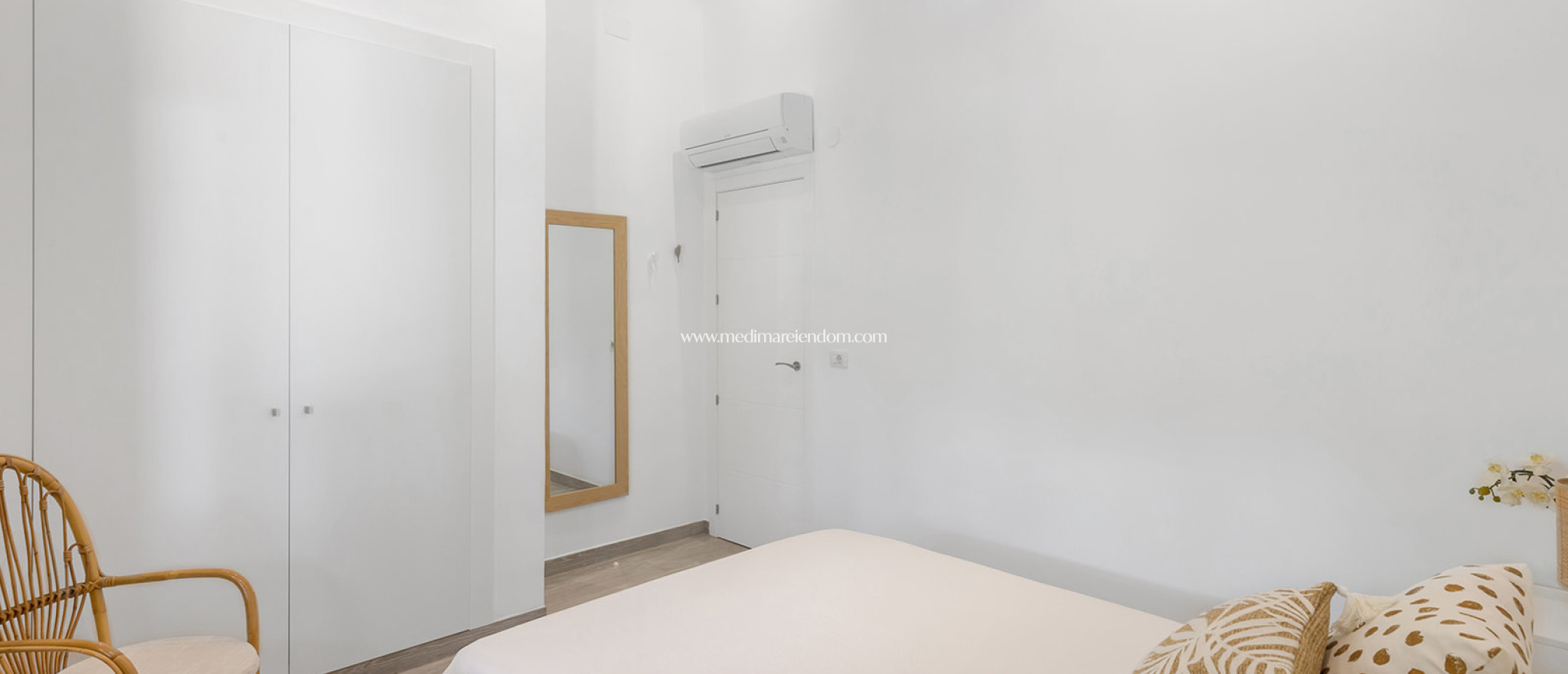 Resale - Villa - Orihuela - Orihuela Costa