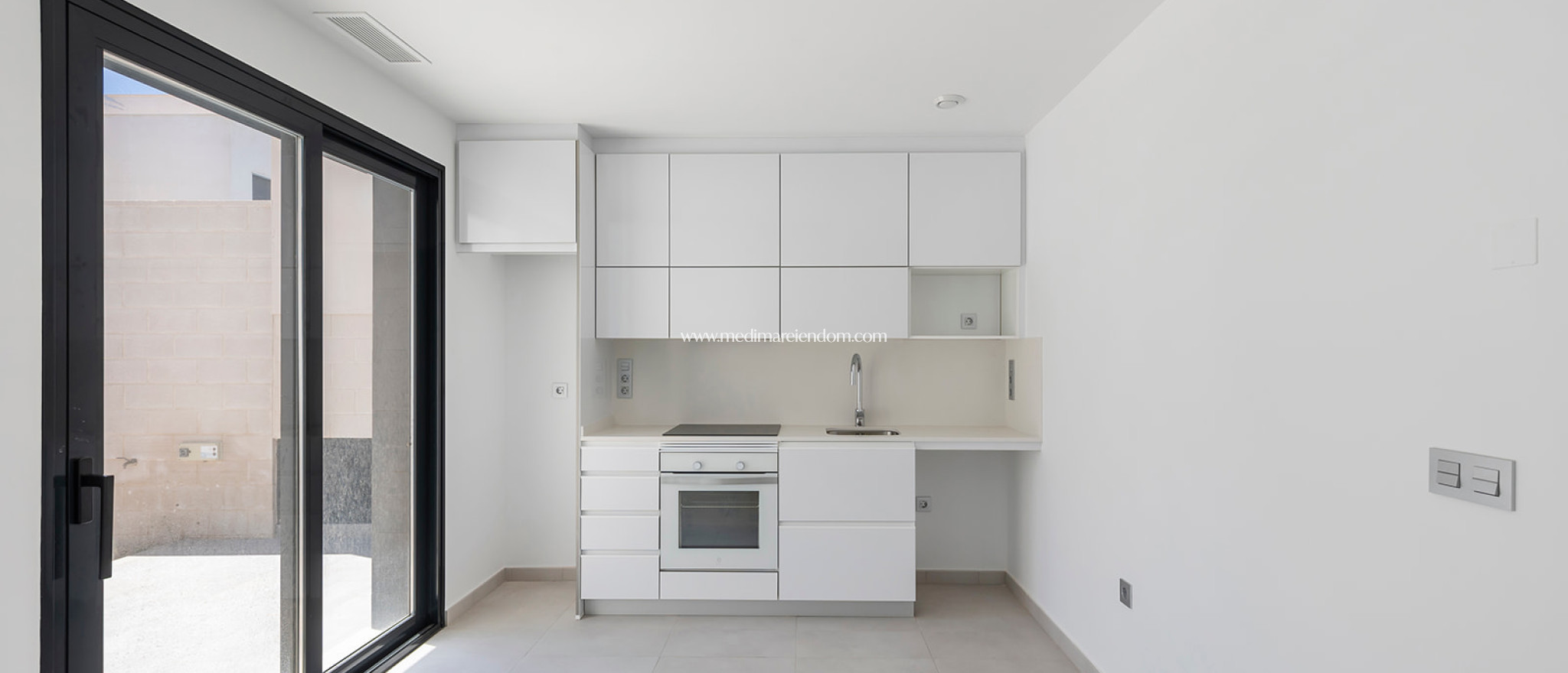 Resale - Villa - Orihuela - Orihuela Costa