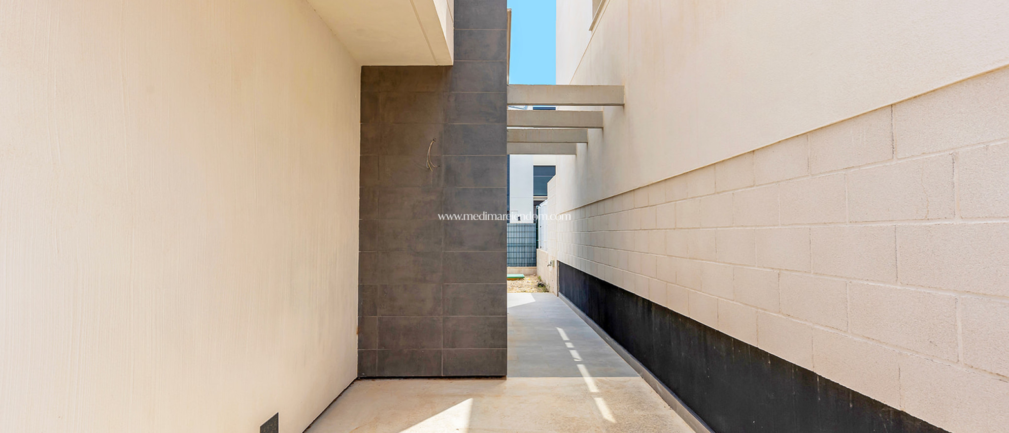 Resale - Villa - Orihuela - Orihuela Costa