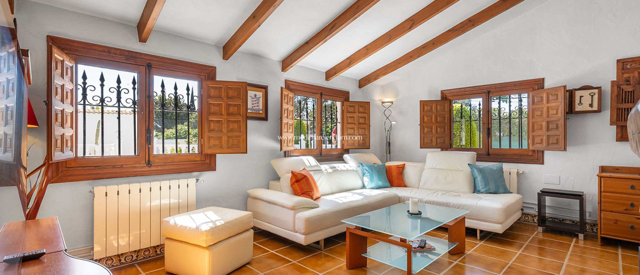 Resale - Villa - Orihuela - Orihuela Costa