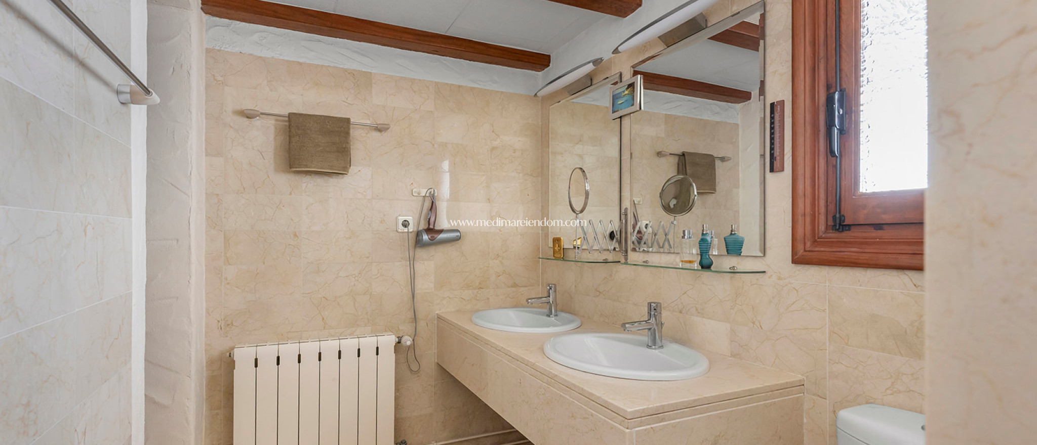 Resale - Villa - Orihuela - Orihuela Costa