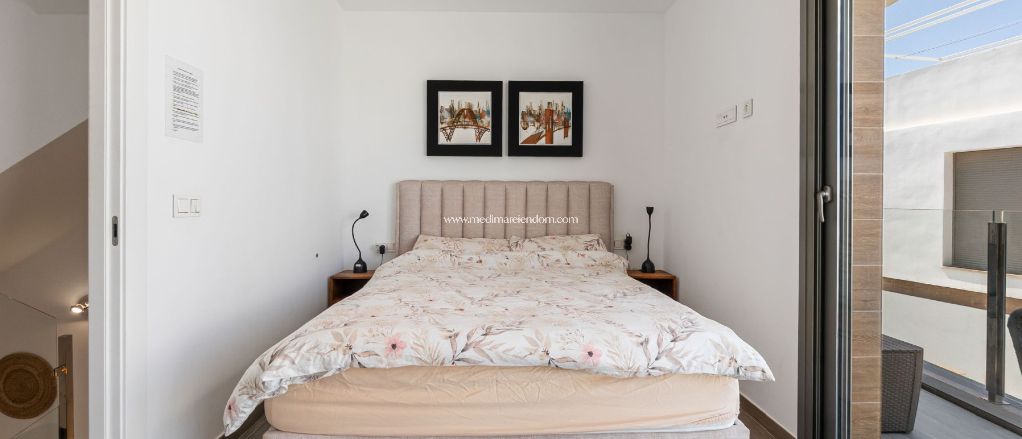 Resale - Villa - Orihuela - Villamartin