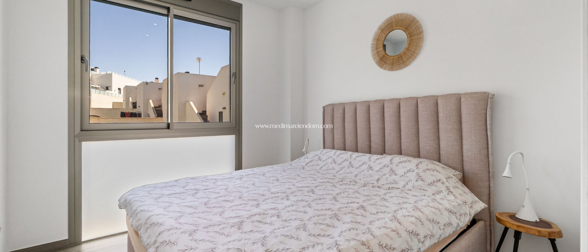 Resale - Villa - Orihuela - Villamartin