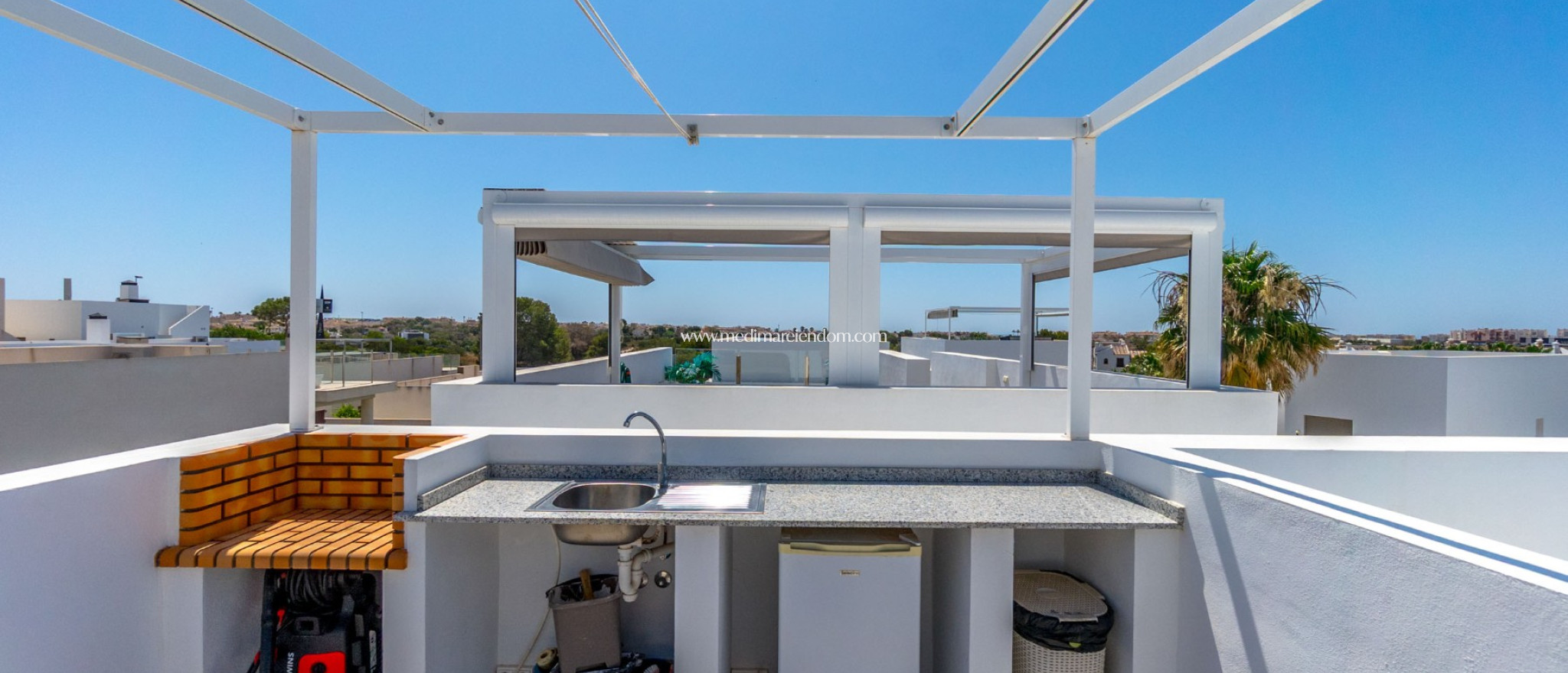 Resale - Villa - Orihuela - Villamartin