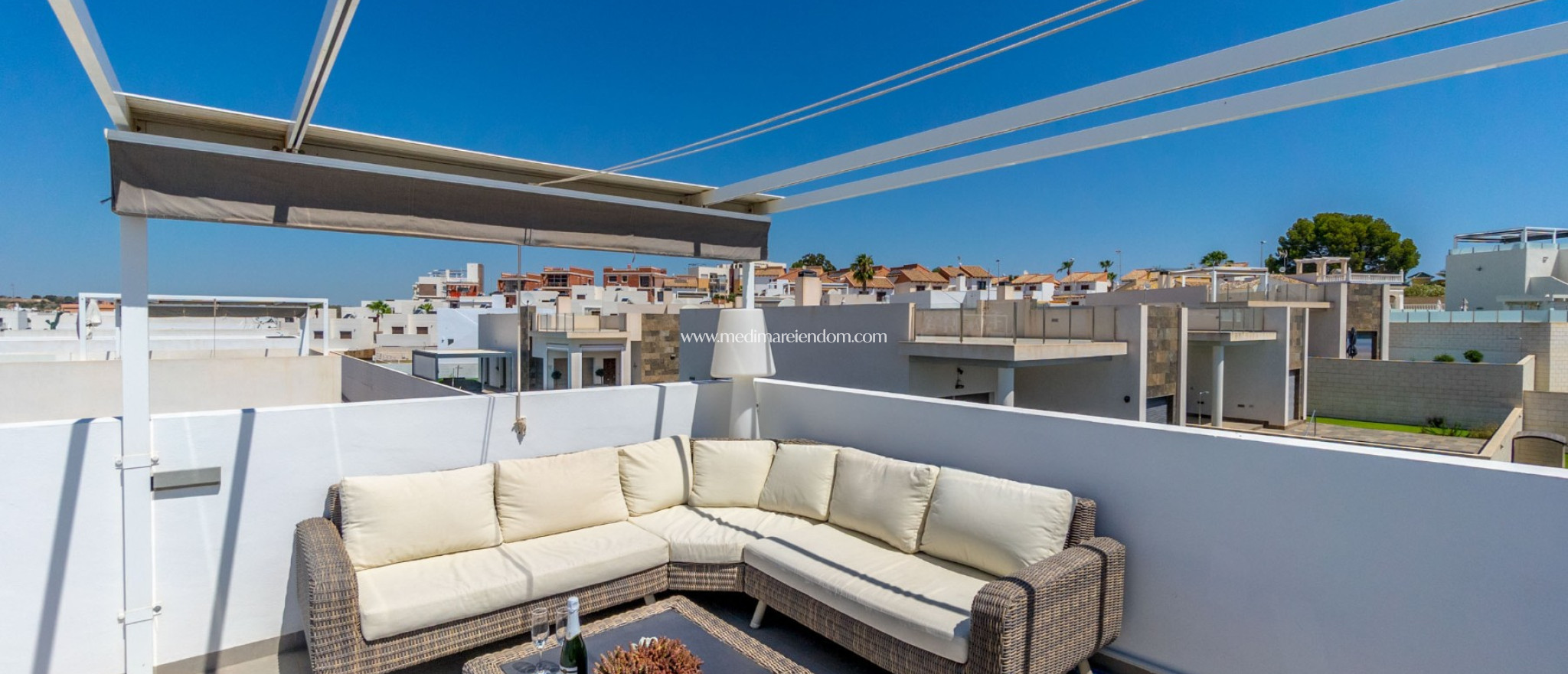 Resale - Villa - Orihuela - Villamartin