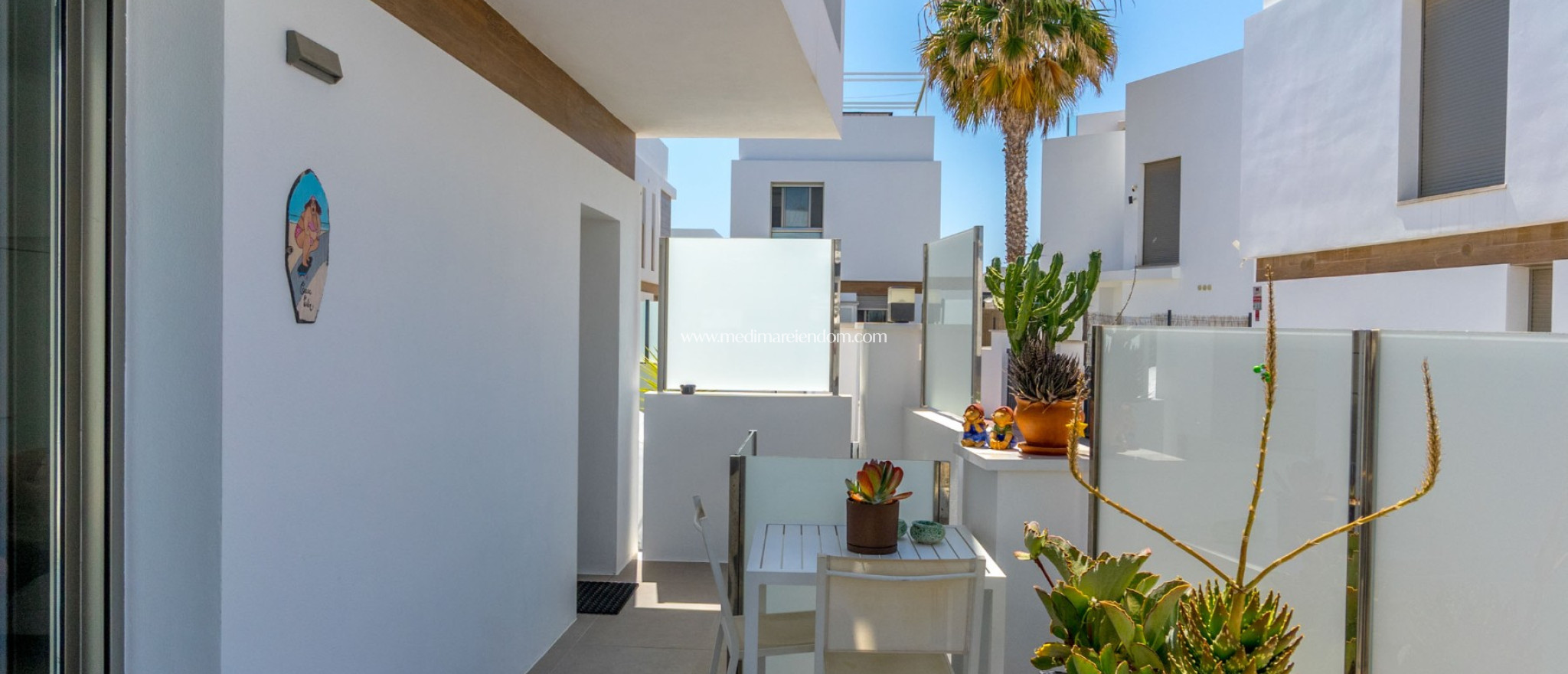 Resale - Villa - Orihuela - Villamartin