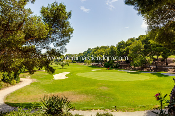 Resale - Villa - Orihuela - Villamartin