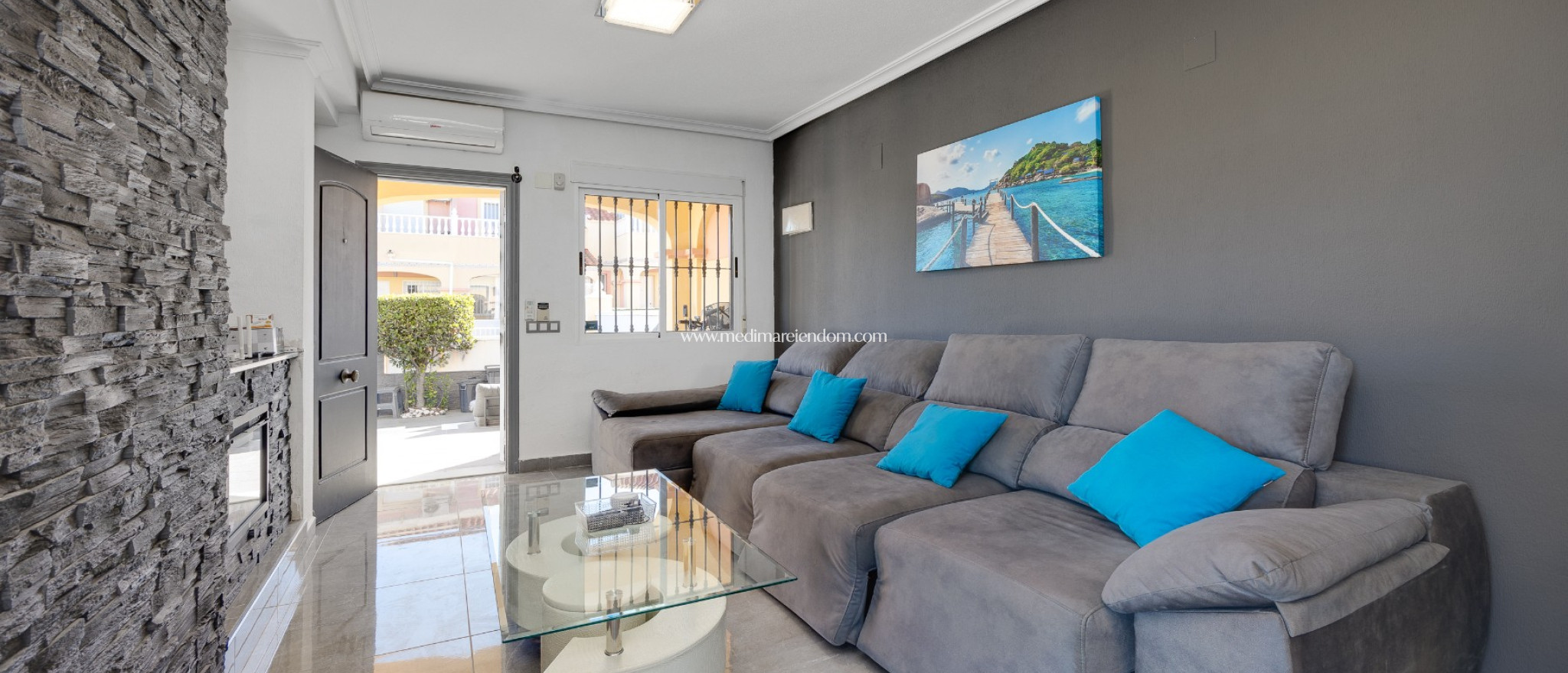 Resale - Villa - Orihuela - Villamartin
