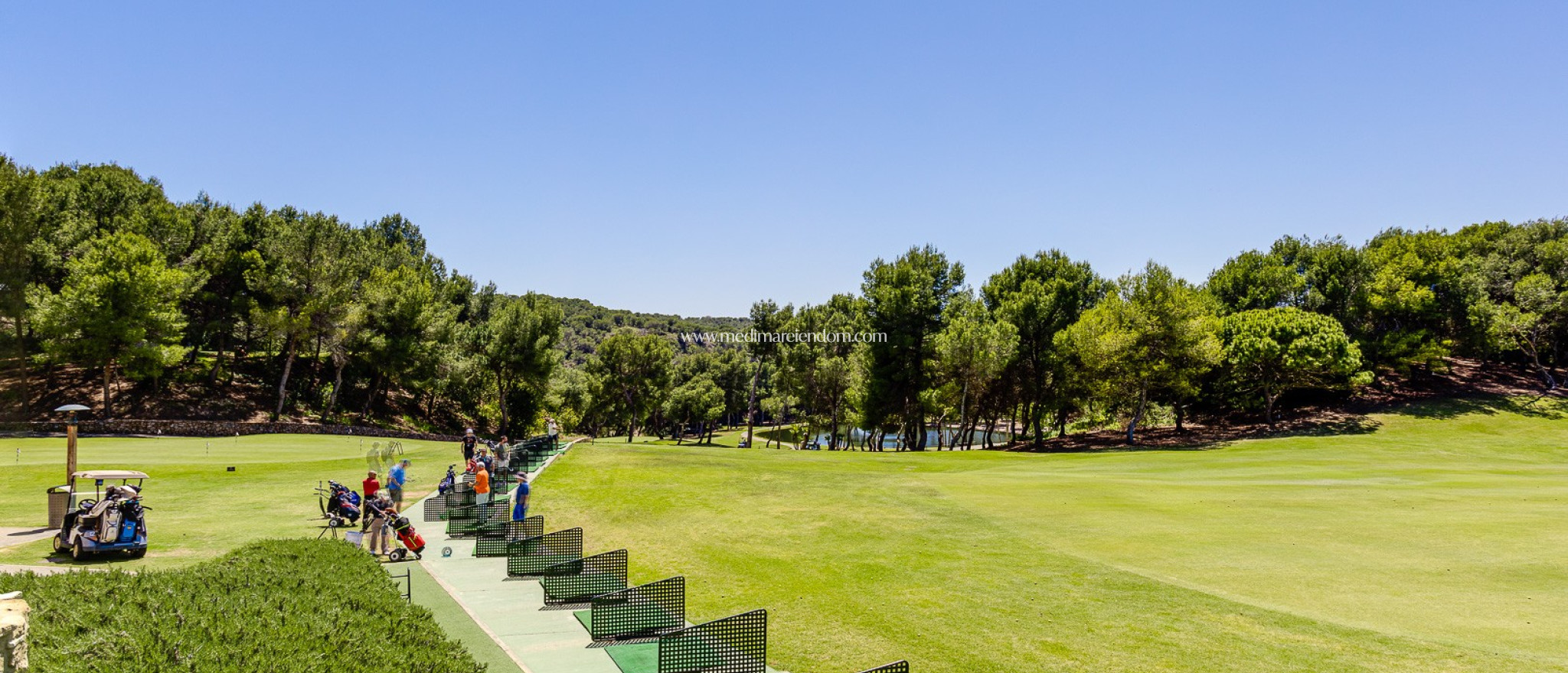 Resale - Villa - Orihuela - Villamartin